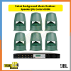 Paket Background Music Outdoor Speaker JBL 85M - 6 Speaker